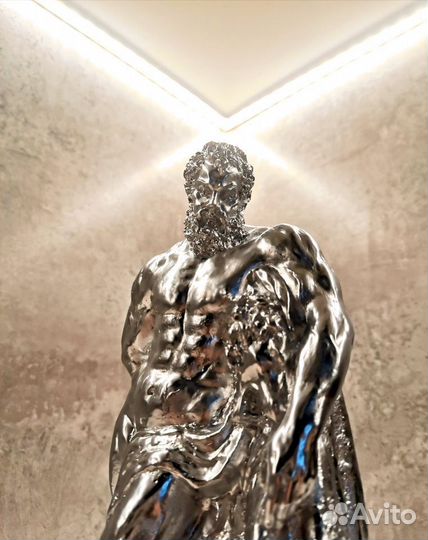 Изделия из гипса оптом и на заказ