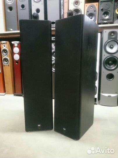 Hi-End BW Bowers Wilkins 803 S2 (Made in England)