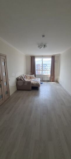 2-к. квартира, 67 м², 30/31 эт.