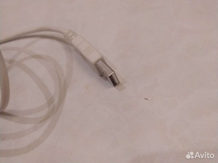 Считыватель банковских карт. Раритет