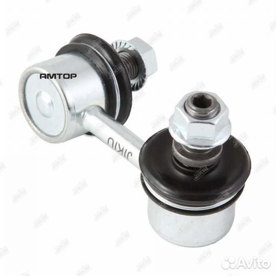 Jikiu LS21820L Тяга стабилизатора передн левая toy