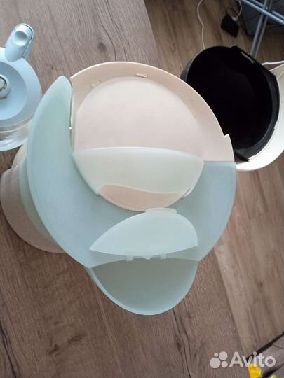 Кофеварка philips