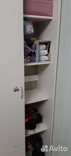 Шкаф-купе IKEA