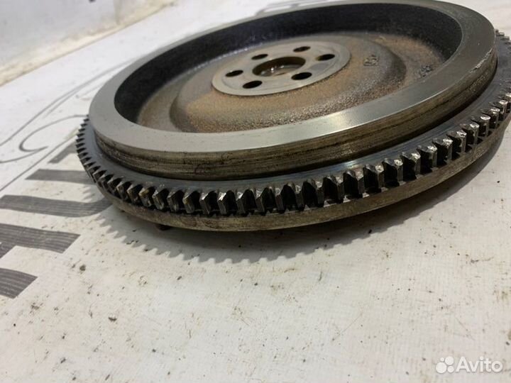 Маховик Hyundai Elantra XD G4GC 2005