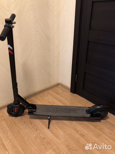 Электросамокат для взрослых и детей