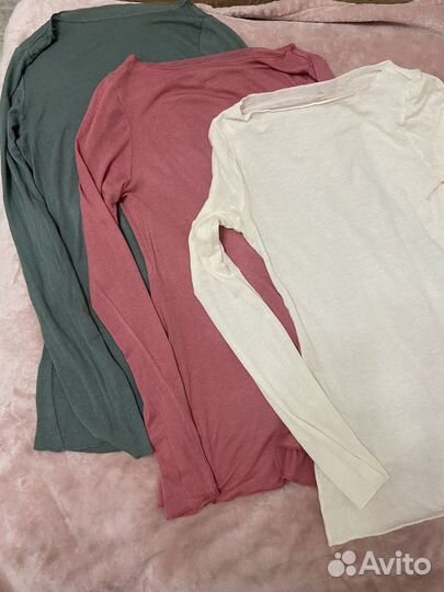 Intimissimi лонгслив