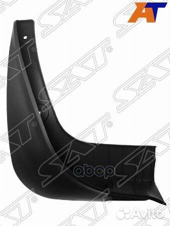 Брызговик Kia Sportage 10-16 (Сзади/ Слева)