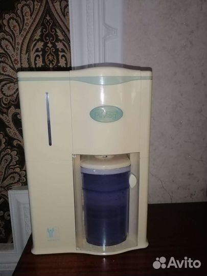 Фильтр для воды Nikken