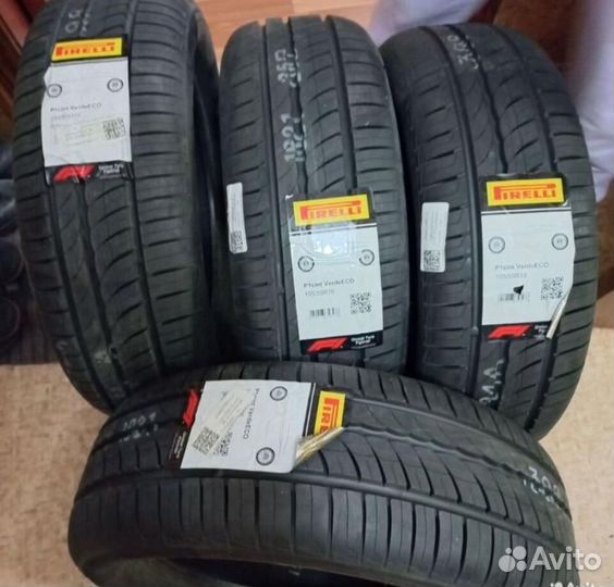 Nexen N Fera RU1 195/55 R16 87H