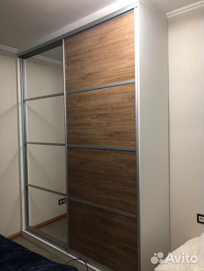 Шкафы купе на заказ