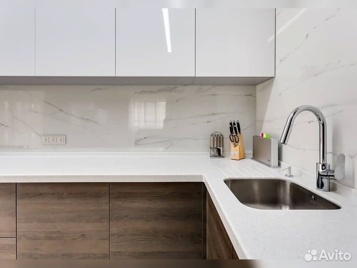 Кухни на заказ