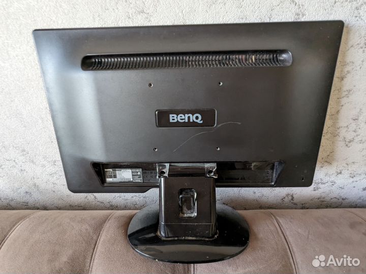 Монитор Benq et-0030-T