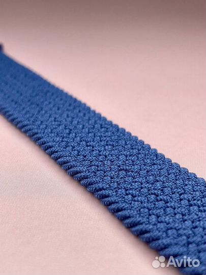 Ремешок apple watch нейлоновый