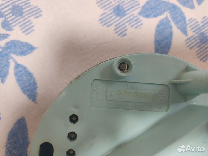 Реле времени программное 2PBM