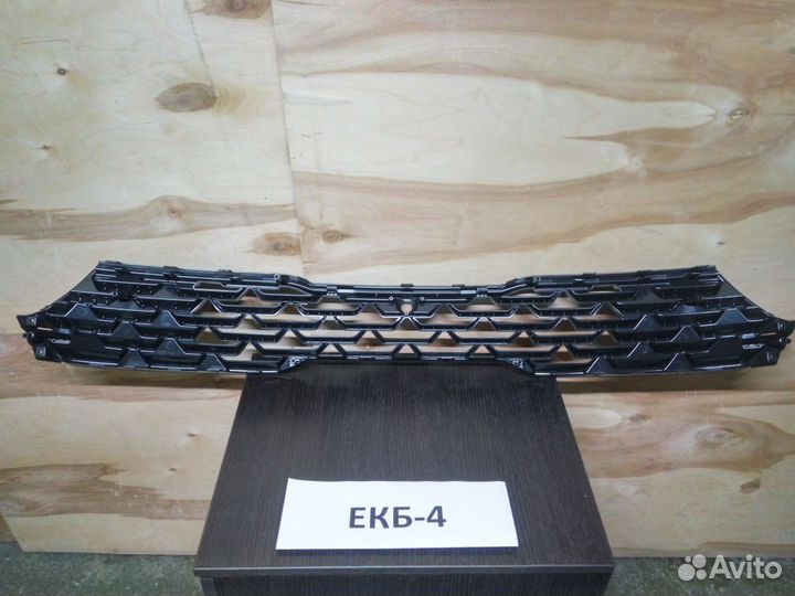 Решетка в капот Kia K5