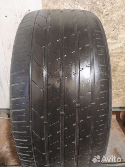Hankook Ventus S1 Evo2 SUV K117A 295/40 R22