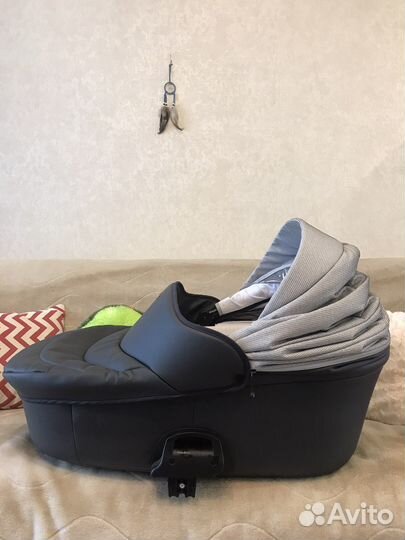 Люлька от коляски Tutis Aero