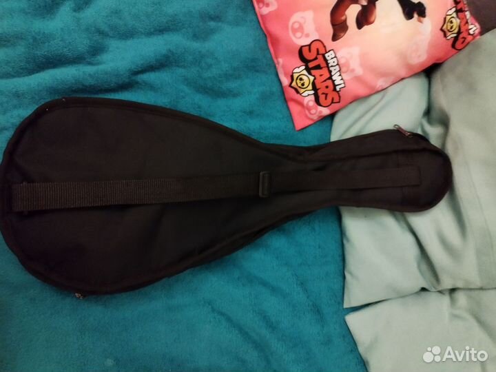 Чехол для укулеле