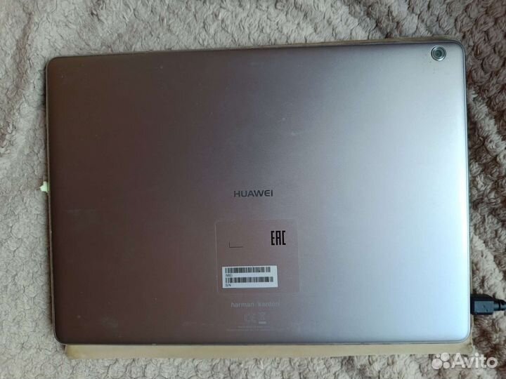 Планшет huawei