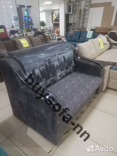 Диван-сабля 958