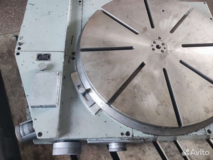 Стол поворотный 7400-0226