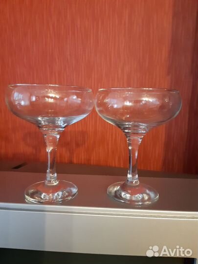 Бокалы для вина