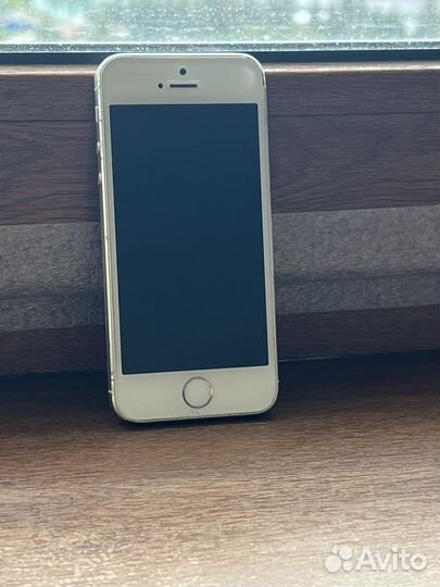 iPhone 5S, 32 ГБ