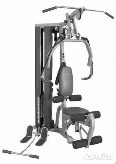 Силовой тренажер