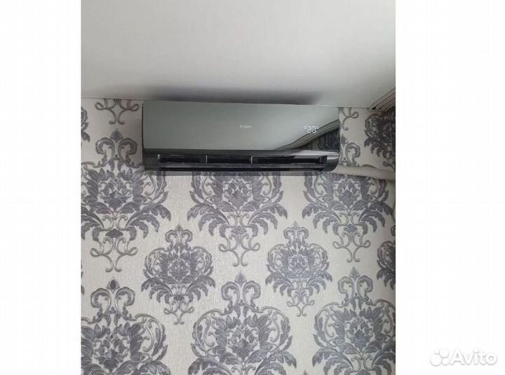 Кондиционер/Сплит-система с гарантией