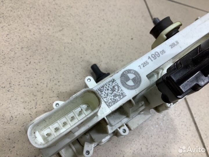 Доводчик замка двери задний левый Bmw 6-Serie Gt