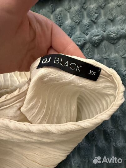 Топ gloria jeans xs