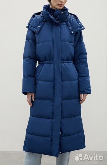 Пуховик Finn Flare новый 50 размер