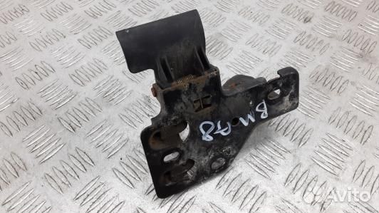 Замок капота volkswagen touareg 7L (BMA08VR01)