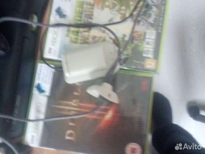 Xbox 360 s