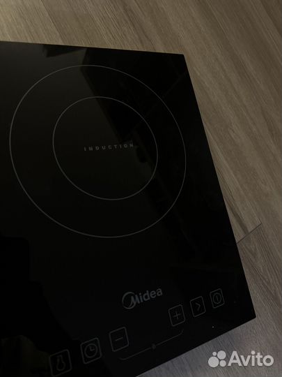 Варочная панель