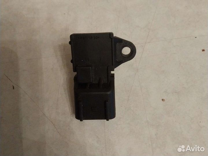 Датчик расхода воздуха