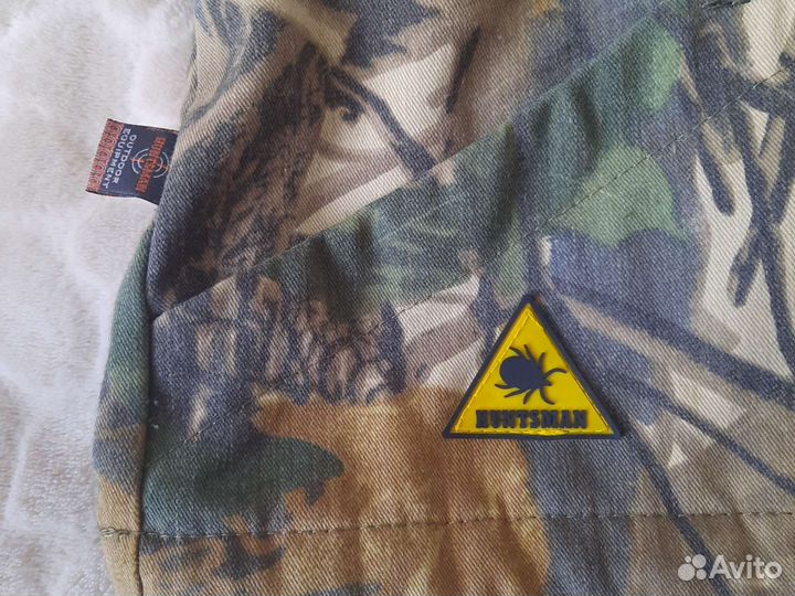 Детский костюм антигнус
