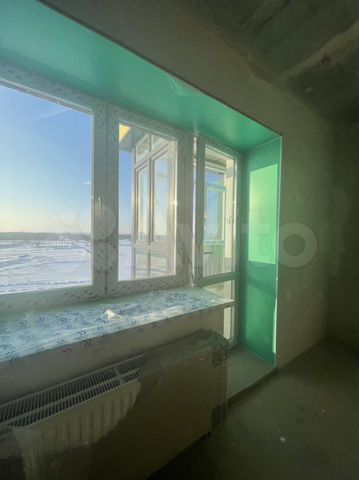 Квартира-студия, 27,5 м², 9/17 эт.