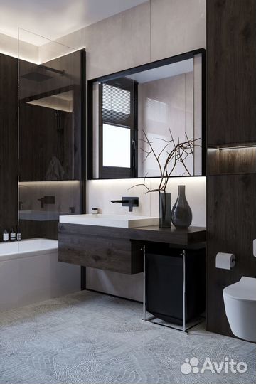 3d Визуализатор интерьеров/Мебельный визуализатор