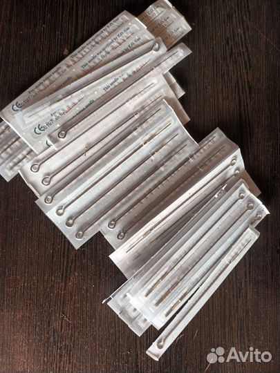 Тату машинка