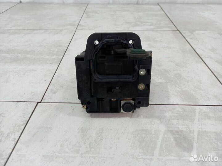 Селектор АКПП Mercedes S500 W140