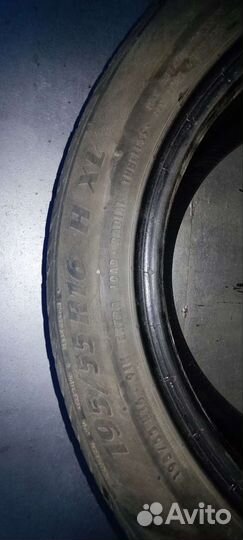 Matador MP 47 Hectorra 3 195/55 R16 91H