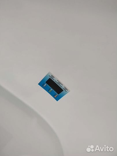 Ванночка для купания с подставкой