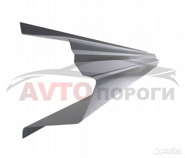 Ремонтные Пороги Mazda 5 CR