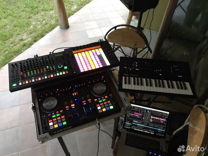 Диджей на мероприятие Симферополь, Севастополь