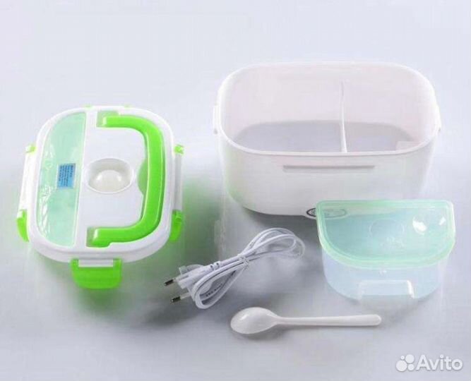 Термобокс (Ланчбокс)