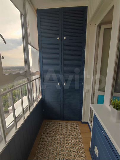 Квартира-студия, 36 м², 11/15 эт.