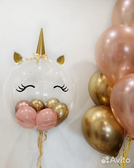 Воздушные шары Саларьево Филатов луг