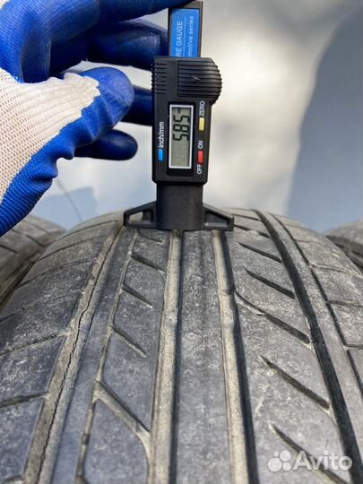 GoodYear Eagle LS EXE 195/65 R15 в Хабаровске