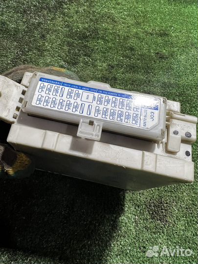 Блок предохранителей Lexus LS460 4.6 2009г